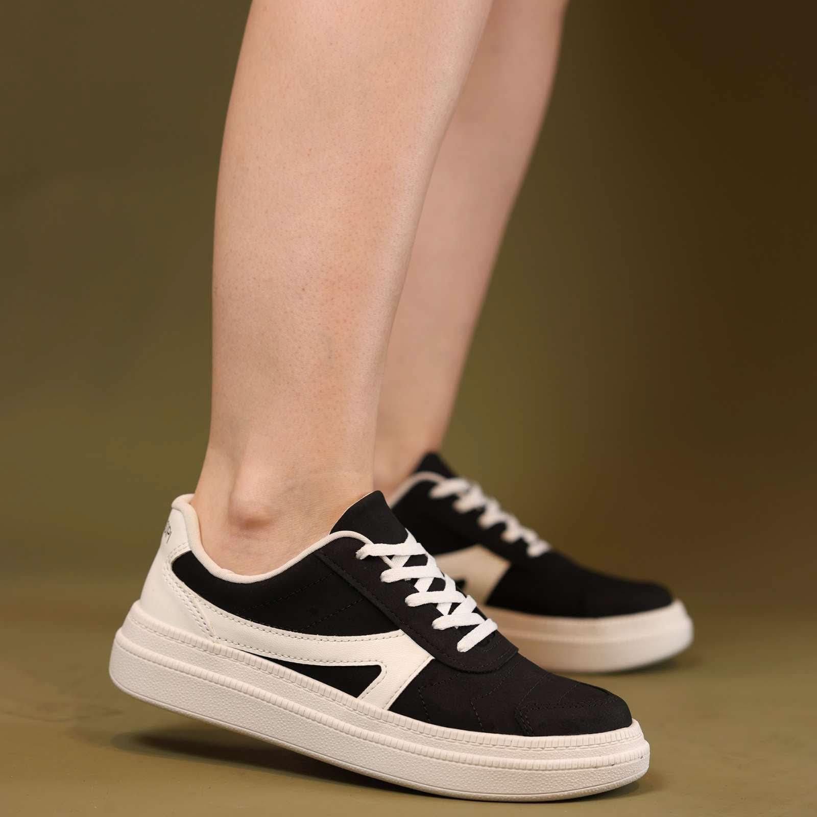 TENIS FEMININO ULTRACONFORTO NATY - Banana Calçados -